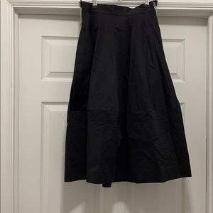 Never worn COS midi skirt